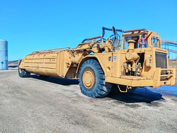 Main image Caterpillar 623